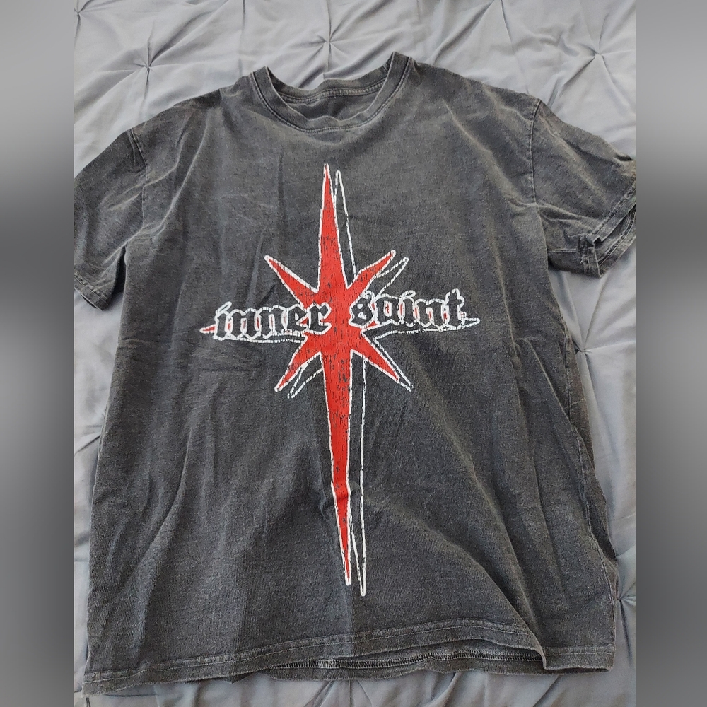 MNML Tee